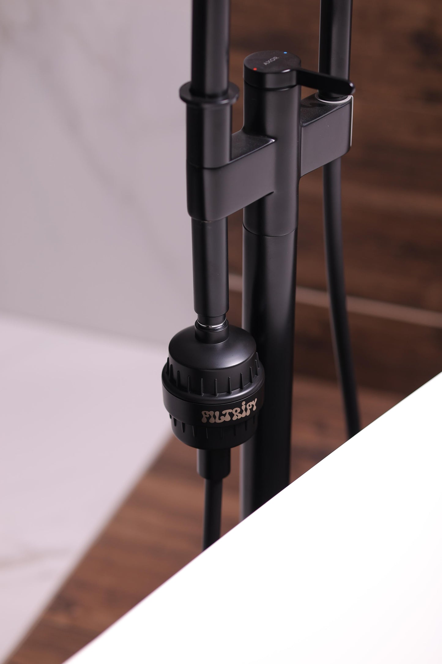 Filtrify Premium Shower Filter