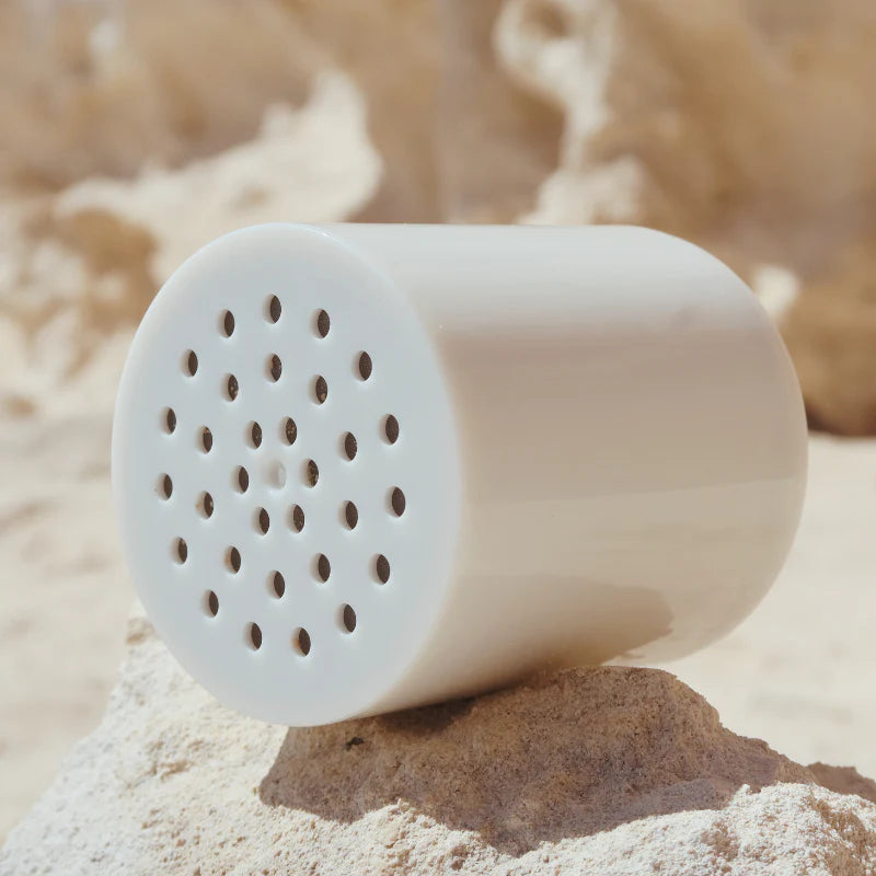 Filtrify's 22-Stage Cartridge