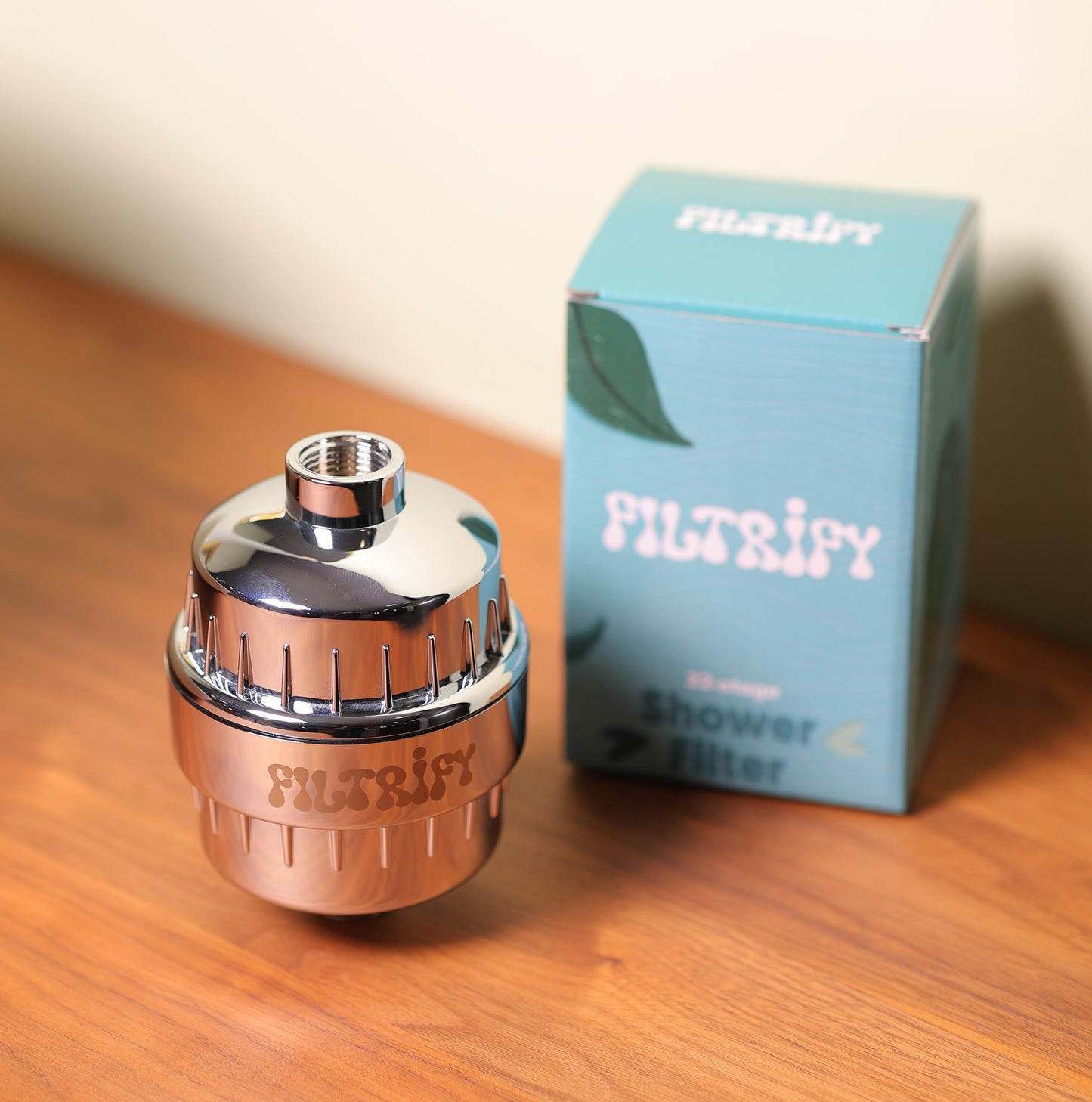 Filtrify Shower Filter